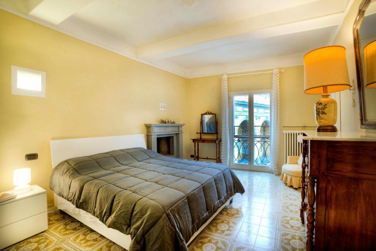 Dama Charming Apartment 100M From Piazza Del Campo Siena Eksteriør bilde