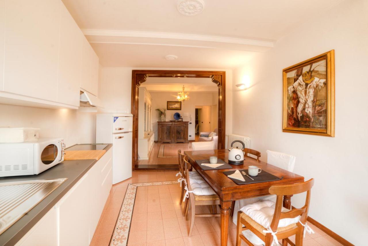 Dama Charming Apartment 100M From Piazza Del Campo Siena Eksteriør bilde