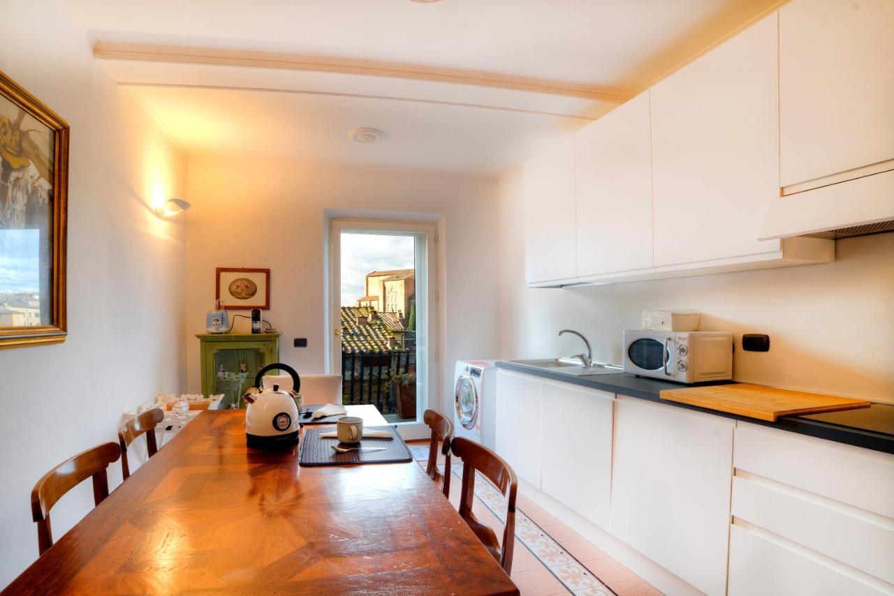 Dama Charming Apartment 100M From Piazza Del Campo Siena Eksteriør bilde